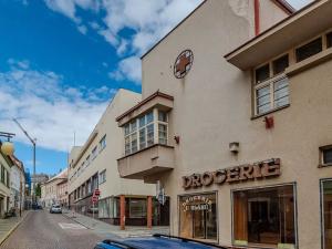 Prodej vícegeneračního domu, Kutná Hora, Tylova, 398 m2