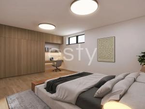 Prodej apartmánu, Kolín, Pražská, 70 m2