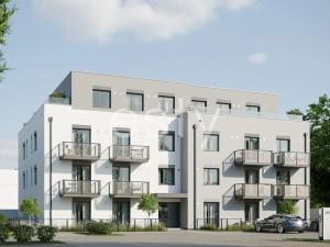 Prodej apartmánu, Kolín, Pražská, 70 m2
