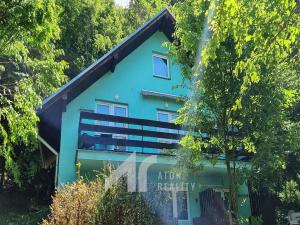Prodej ubytování, Bítov, 100 m2