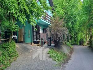 Prodej ubytování, Bítov, 100 m2