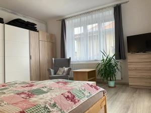 Prodej rodinného domu, Litomyšl, Trstěnická, 170 m2