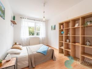 Prodej bytu 2+kk, Libčice nad Vltavou, Družstevní, 44 m2