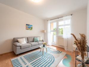 Prodej bytu 2+kk, Libčice nad Vltavou, Družstevní, 44 m2