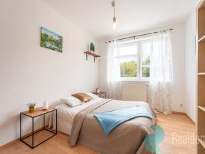 Prodej bytu 2+kk, Libčice nad Vltavou, Družstevní, 44 m2