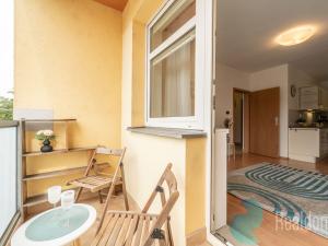 Prodej bytu 2+kk, Libčice nad Vltavou, Družstevní, 44 m2