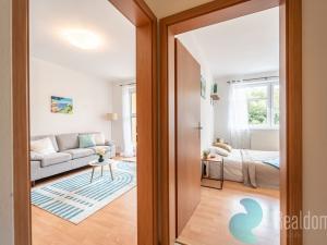 Prodej bytu 2+kk, Libčice nad Vltavou, Družstevní, 44 m2