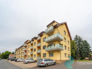 Prodej bytu 2+kk, Libčice nad Vltavou, Družstevní, 44 m2