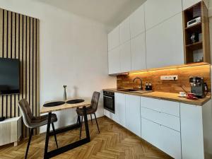 Pronájem bytu 1+kk, Brno, Jugoslávská, 36 m2