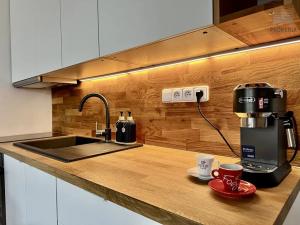 Pronájem bytu 1+kk, Brno, Jugoslávská, 36 m2