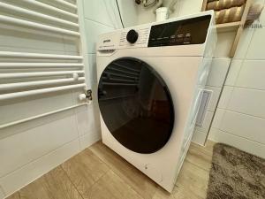 Pronájem bytu 1+kk, Brno, Jugoslávská, 36 m2