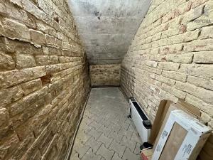 Pronájem bytu 1+kk, Brno, Jugoslávská, 36 m2