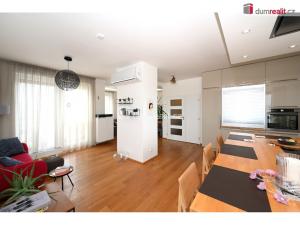 Prodej bytu 4+kk, Praha - Čakovice, Bermanova, 120 m2