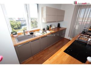 Prodej bytu 4+kk, Praha - Čakovice, Bermanova, 120 m2