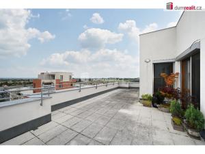 Prodej bytu 4+kk, Praha - Čakovice, Bermanova, 120 m2
