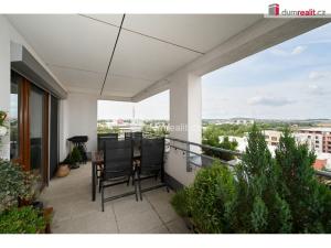 Prodej bytu 4+kk, Praha - Čakovice, Bermanova, 120 m2