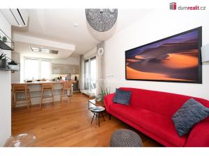 Prodej bytu 4+kk, Praha - Čakovice, Bermanova, 120 m2