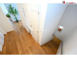 Prodej bytu 4+kk, Praha - Čakovice, Bermanova, 120 m2