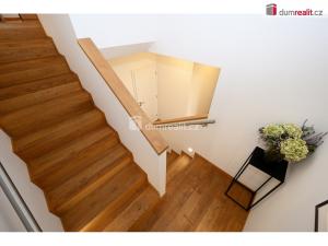 Prodej bytu 4+kk, Praha - Čakovice, Bermanova, 120 m2