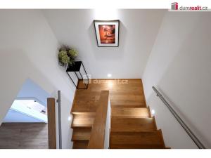 Prodej bytu 4+kk, Praha - Čakovice, Bermanova, 120 m2