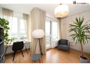 Prodej bytu 4+kk, Praha - Čakovice, Bermanova, 120 m2