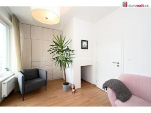 Prodej bytu 4+kk, Praha - Čakovice, Bermanova, 120 m2