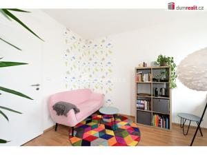 Prodej bytu 4+kk, Praha - Čakovice, Bermanova, 120 m2