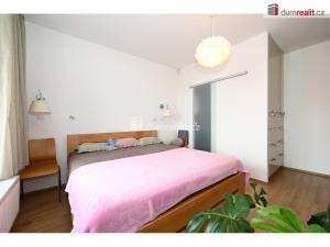 Prodej bytu 4+kk, Praha - Čakovice, Bermanova, 120 m2