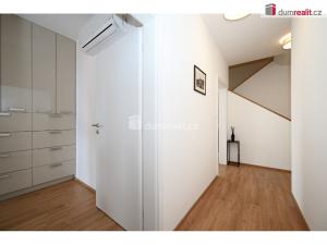 Prodej bytu 4+kk, Praha - Čakovice, Bermanova, 120 m2