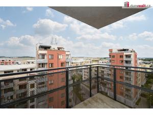 Prodej bytu 4+kk, Praha - Čakovice, Bermanova, 120 m2