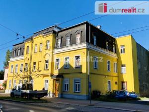 Pronájem bytu 2+kk, Mariánské Lázně, Husova, 68 m2