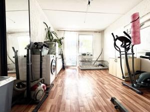 Prodej bytu 3+1, Chrudim - Chrudim IV, Na Šancích, 71 m2