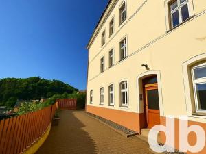Prodej bytu 2+kk, Karlovy Vary, Petřín, 55 m2