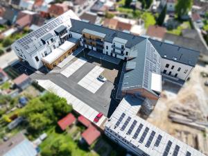 Prodej bytu 1+kk, Třešť, Wolkerova, 35 m2