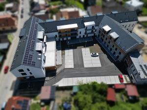 Prodej bytu 1+kk, Třešť, Wolkerova, 35 m2