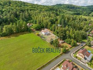 Prodej pozemku pro bydlení, Zbiroh, Vlčí jáma, 726 m2