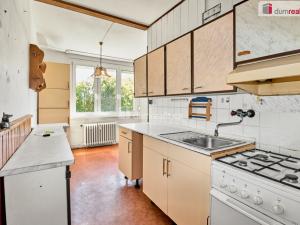 Prodej bytu 3+1, Vintířov, 84 m2