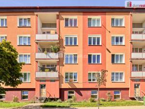 Prodej bytu 3+1, Vintířov, 84 m2