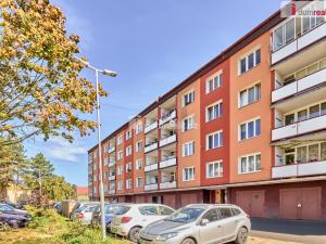 Prodej bytu 3+1, Vintířov, 84 m2