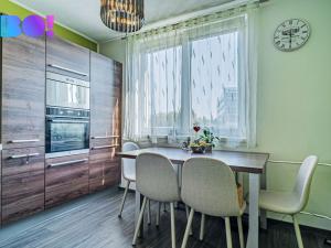 Prodej bytu 2+1, Ostrava, Josefa Brabce, 56 m2