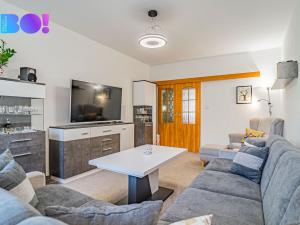 Prodej bytu 2+1, Ostrava, Josefa Brabce, 56 m2