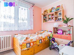 Prodej bytu 2+1, Ostrava, Josefa Brabce, 56 m2