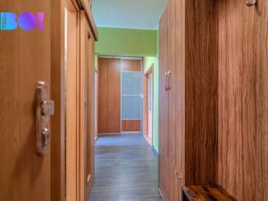 Prodej bytu 2+1, Ostrava, Josefa Brabce, 56 m2