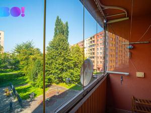 Prodej bytu 2+1, Ostrava, Josefa Brabce, 56 m2