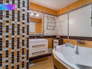 Prodej bytu 4+1, Ostrava, Josefa Brabce, 92 m2