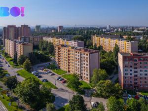 Prodej bytu 4+1, Ostrava, Josefa Brabce, 92 m2