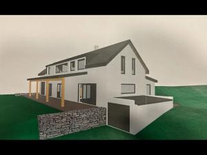 Prodej rodinného domu, Bílá Třemešná, 130 m2