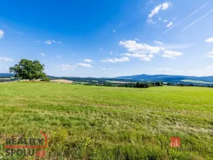 Prodej pole, Chrastava - Horní Chrastava, Frýdlantská, 11539 m2