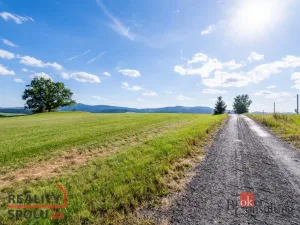 Prodej pole, Chrastava - Horní Chrastava, Frýdlantská, 11539 m2