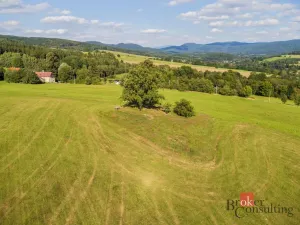 Prodej pole, Chrastava - Horní Chrastava, Frýdlantská, 11539 m2